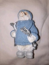 Gilde figur skifahrer gebraucht kaufen  Brachttal