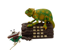 Vintage karma chameleon for sale  RUGBY