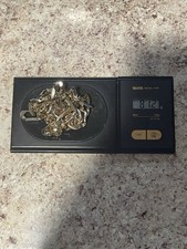 14k gold figaro chain for sale  Philadelphia