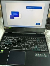 Acer predator helios for sale  LONDON