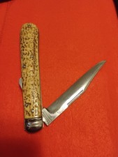 George wostenholm sheffield for sale  Waxahachie