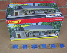 Hornby skaledale r9666 for sale  BOSTON