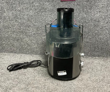 Extrator de suco Premium Levella PJE647 2 velocidades 🍊 400W aço inoxidável 🥤 prata comprar usado Extrator de suco Premium Levella PJE647 2 velocidades 🍊 400W aço inoxidável 🥤 prata comprar usado  Enviando para Brazil