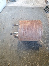 Lister b pulley for sale  SALISBURY