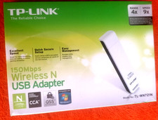 Link 150mbps wireless gebraucht kaufen  Hagen