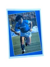 Maradona napoli poster usato Maradona napoli poster usato  Torre del Greco