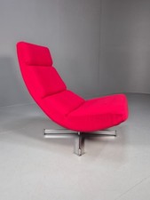 Modern danish swivel for sale  STOWMARKET