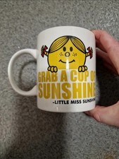 Men little miss for sale  WEST CALDER