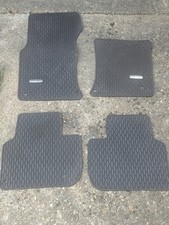 Jaguar rubber floor for sale  RAYLEIGH