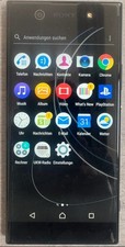 Sony xperia xa1 gebraucht kaufen  Heusenstamm
