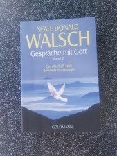 neale donald walsch gebraucht kaufen neale donald walsch gebraucht kaufen Tegernsee