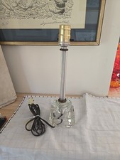 Side table lamp for sale  Southampton