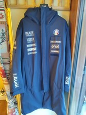 Mantella sci ea7 usato  Villar Focchiardo