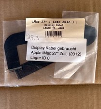 Riginal apple lvds gebraucht kaufen  Vilshofen an der Donau