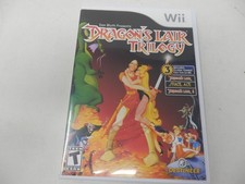 Dragon lair trilogy for sale  Medina