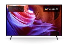 Smart TV LED Sony 55" classe 4K (2160p) (KD55X85K) comprar usado  Enviando para Brazil