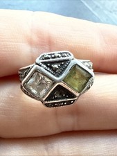 Ancienne bague argent d'occasion Ancienne bague argent d'occasion  Montereau-Fault-Yonne