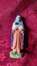 Santon devineau bergere d'occasion  Tours-