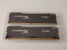 Hx426c16fb3k2 kingston hyper usato  Vicenza