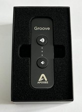 Apogee groove dac for sale  UK