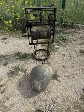 Ancien tourne broche d'occasion Ancien tourne broche d'occasion  Nîmes