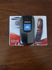 Cellulare samsung e2210b usato  Orvieto