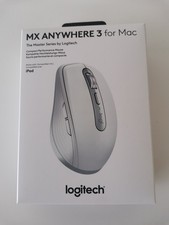 Logitech anywhere souris d'occasion  Asnières-sur-Seine