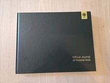 Official journal notarial for sale  Seattle