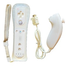 Nintendo wii mote usato  Genova