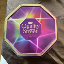 Leere blechdose quality gebraucht kaufen  Babenhausen