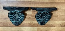 Vintage shell motif for sale  Pittsburgh