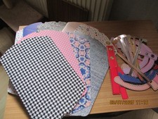 Faltbox kissentasche accessoir gebraucht kaufen  Neuenhagen