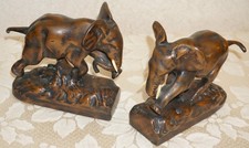 Pompeian charging bronze for sale  Cleveland