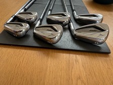 Mizuno jpx 923 for sale  CHICHESTER