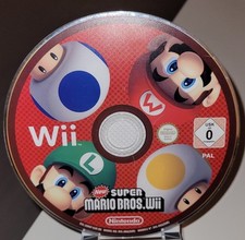 Nintendo wii new d'occasion  Sennecey-le-Grand