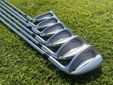 Ping i210 iron d'occasion  Gujan-Mestras