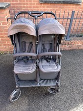 Eurocart doblo twin for sale  WESTON-SUPER-MARE