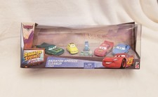 PACOTE COM 5 MOLAS DE RADIADOR CLÁSSICAS DE LIMPEZA DE MOLAS DE RADIADOR PARA CARROS DISNEY PIXAR comprar usado  Enviando para Brazil