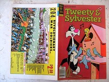 Tweety and sylvester usato  Triggiano