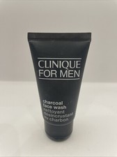 Clinique men charcoal for sale  SPENNYMOOR