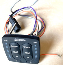 Trim tab control for sale  Miami