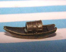 Dolls house boat for sale  THORNTON-CLEVELEYS