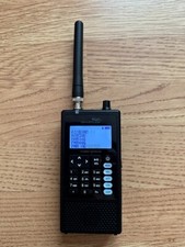 Whistler trx digital for sale  BEITH