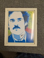 Paul tompkins signed d'occasion  Expédié en Belgium