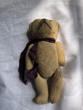 Petit ours ancien d'occasion  Paris III