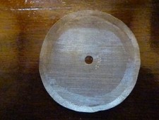 8cm replacement steel for sale  SWINDON