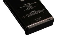 Estojo de bateria recarregável USBC para Sony Walkman WM-100 WM-101 WM-103 WM-104 comprar usado  Enviando para Brazil