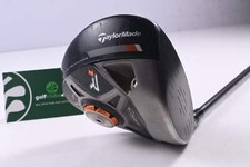 Taylormade driver 10.5 for sale  LOANHEAD