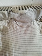 Mothercare sleepsuits 3 for sale  TELFORD