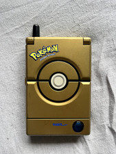Pokédex deluxe pokemon d'occasion  Mimizan